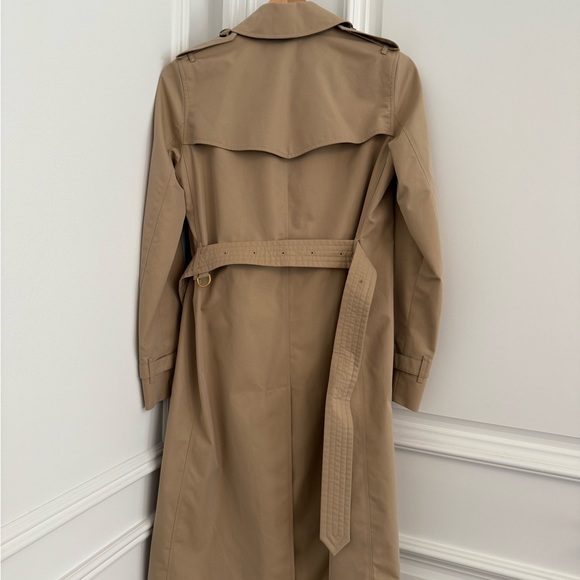 Burberry Heritage Trench - Picture 8 of 11